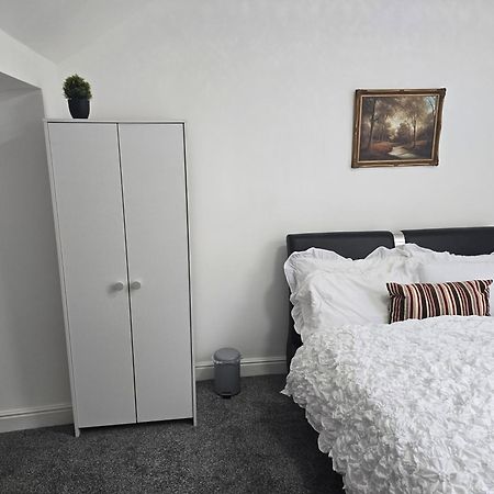 Realwood Homes 诺丁汉 外观 照片